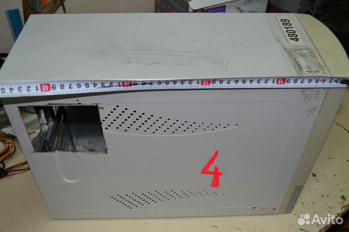 Корпуса для компьютера,блоки питания,безперебойник