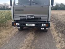 КАМАЗ 5320, 1994