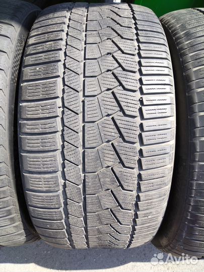 Continental WinterContact TS 860S SSR 275/40 R20 106V