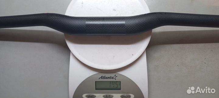 Руль для горного велосипеда