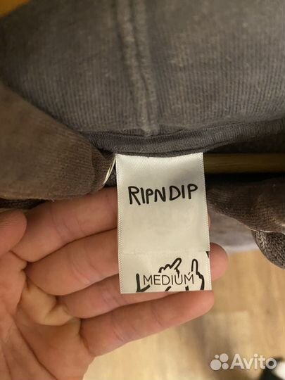 Ripndip худи