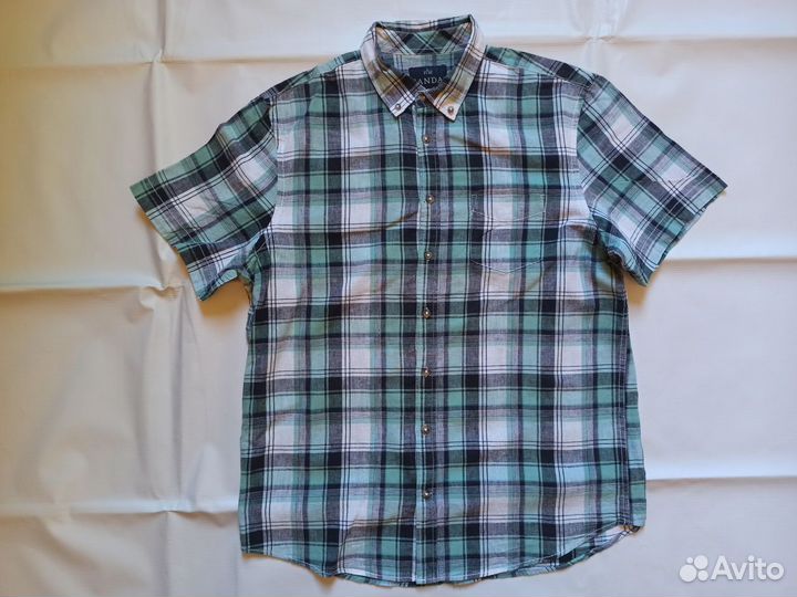 Рубашка Canda L /41-42