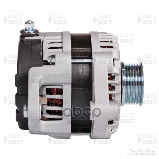 Генератор для а/м Chevrolet/Opel Captiva C100