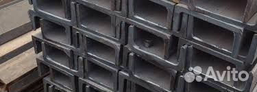 Швеллер / арматура