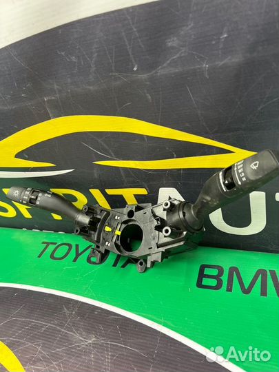 Блок подрулевых переключателей Kia Cerato 4 G4NA