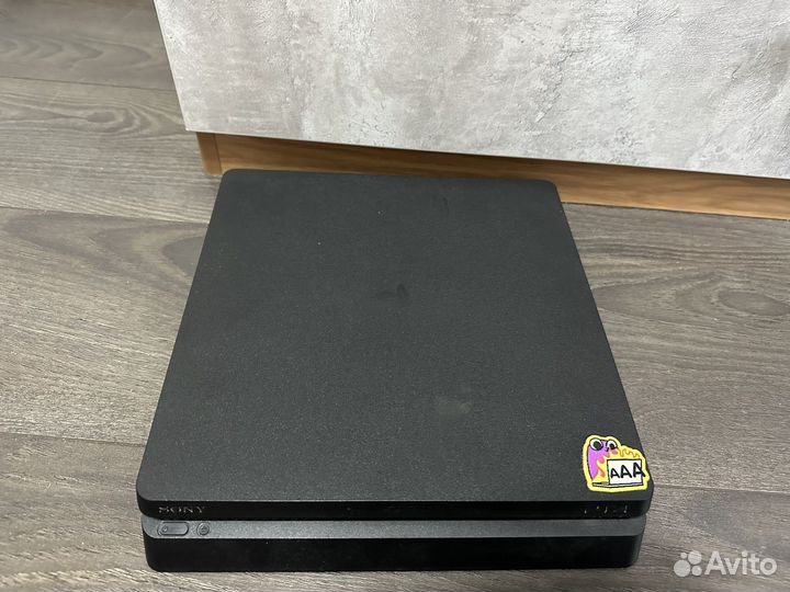 Sony PS4 slim 1tb