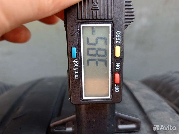 Yokohama Geolandar G98 225/65 R17 102V