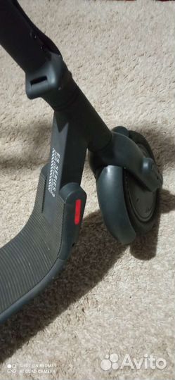 Электросамокат