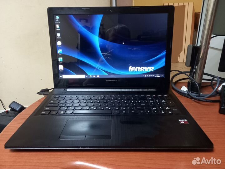 Ноутбук lenovo g50 45