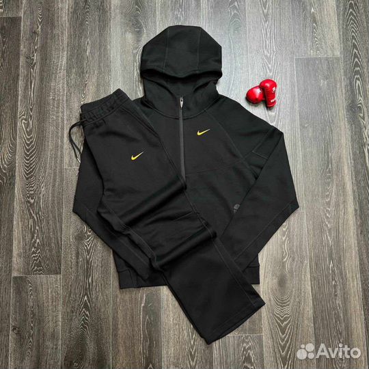 Костюм Nike Tech Fleece Nocta