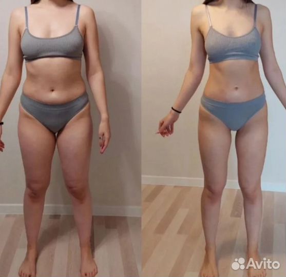 Модели на Прессотерапия