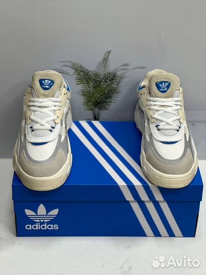 Adidas niteball II комфорт