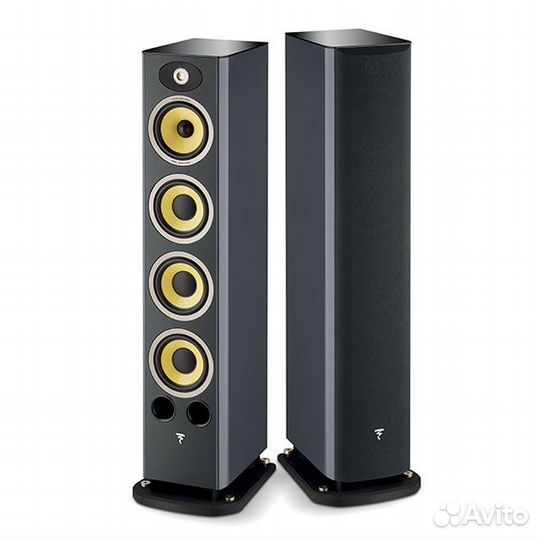 Напольная акустика Focal Aria K2 936 ash grey