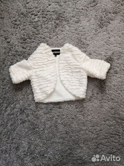 Нарядные платья для девочки