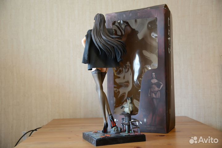 Аниме фигурка One Piece, Боа Хэнкок, 50см