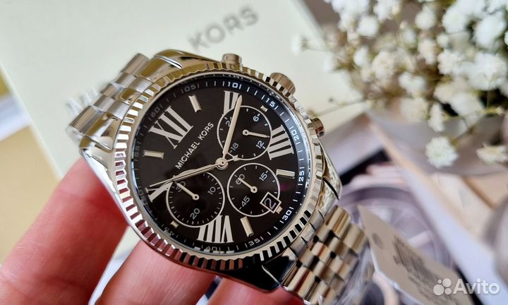 Часы женские Michael Kors MK5708