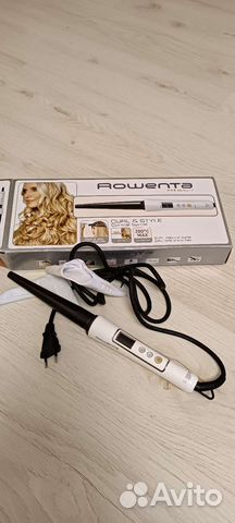 Прибор для укладки Rowenta CF3345