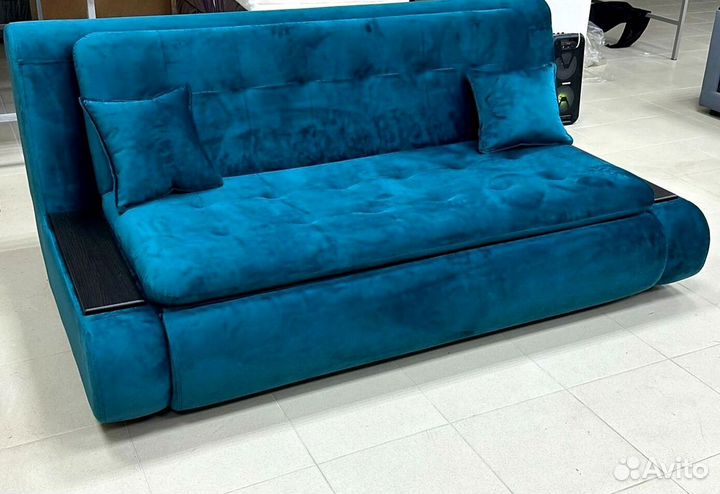 Диван Валенсия с фабрики, угловой