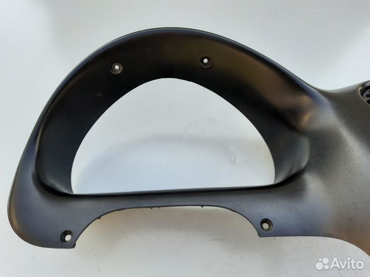 Накладка торпеды Daewoo Matiz