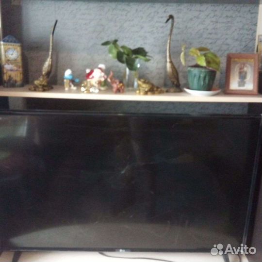 Телевизор LG