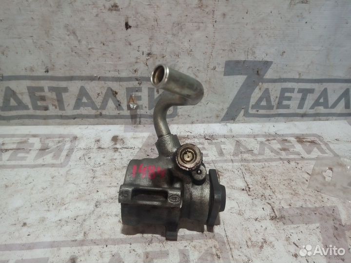 Насос гура Fiat Albea 1.4