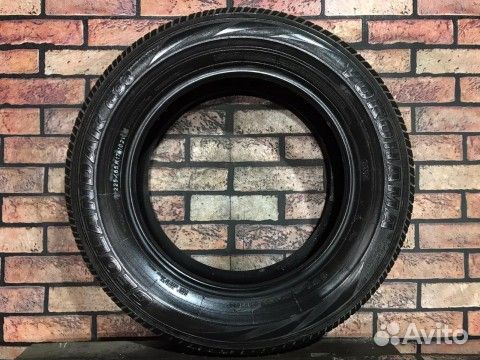 Yokohama Geolandar G98 225/65 R17