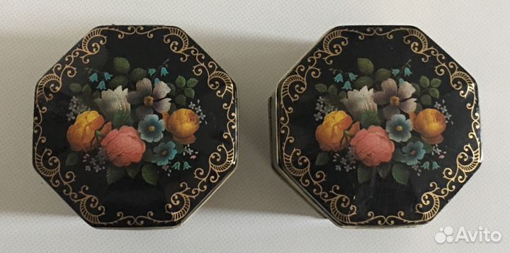 Шкатулка для чая