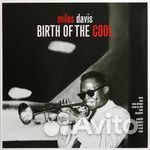 Виниловая пластинка Davis, Miles / Birth Of The Co