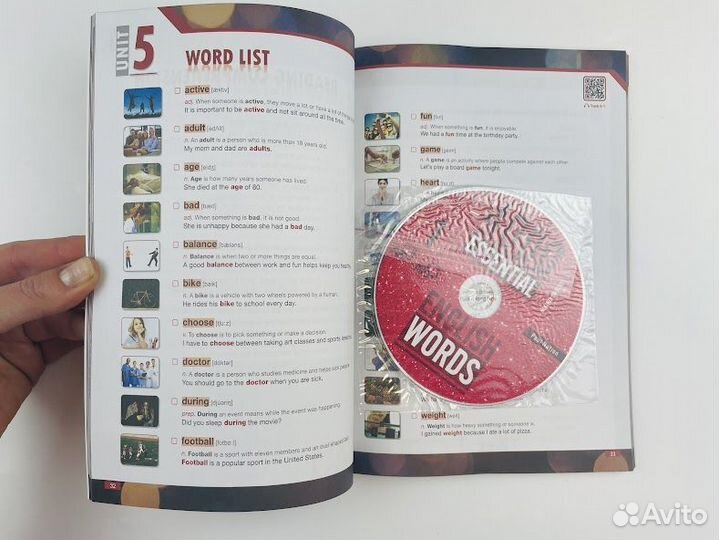 4000 essential english words second edition 2nd Ed