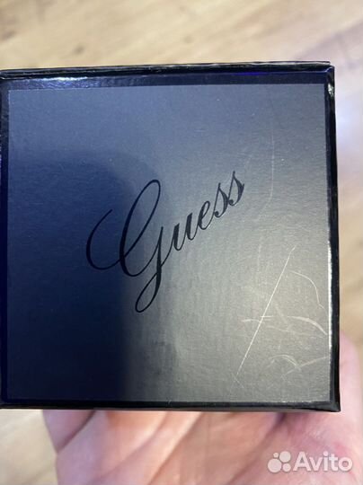 Серьги женские Guess