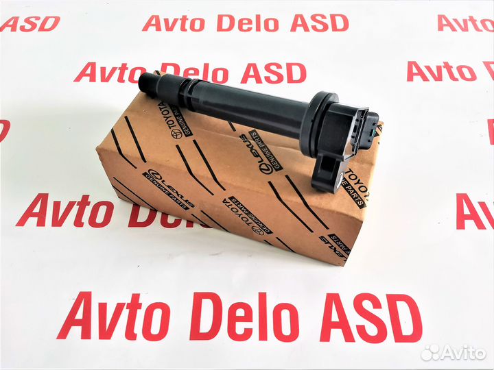 Катушка зажигания Toyota 2ZZ Corolla Matrix Celica