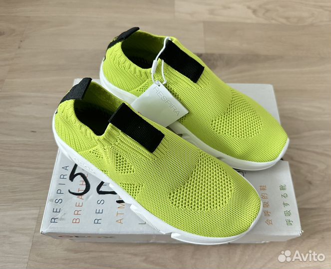 33 Слипоны Geox