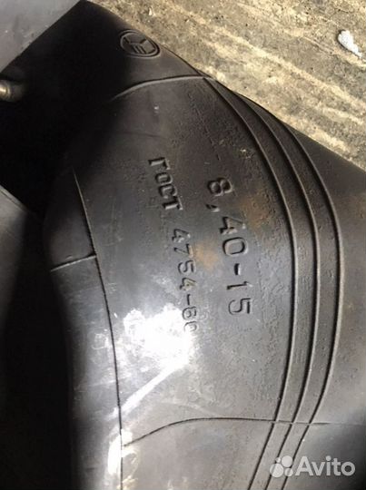 Камеры для шин