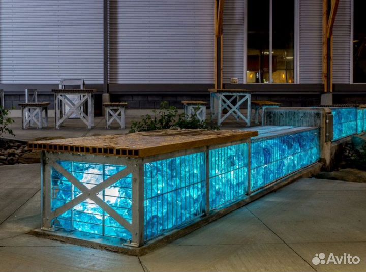 Камень для дизайнеров. Эрклез