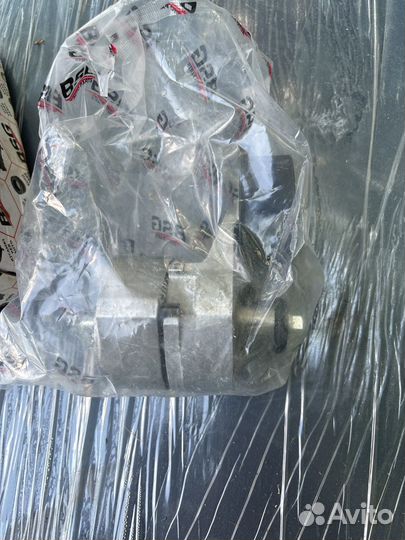 Ролик приводного ремня ford Transit (06) (2.4)