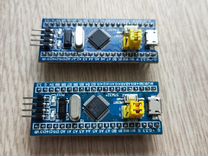 STM32 bluepill