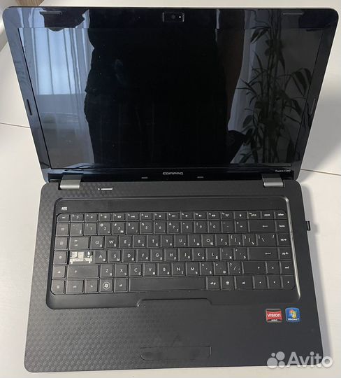 Compaq