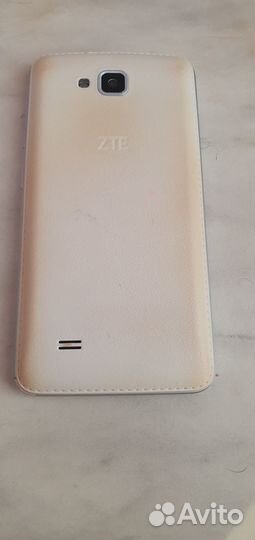 ZTE Blade AF3, 4 ГБ