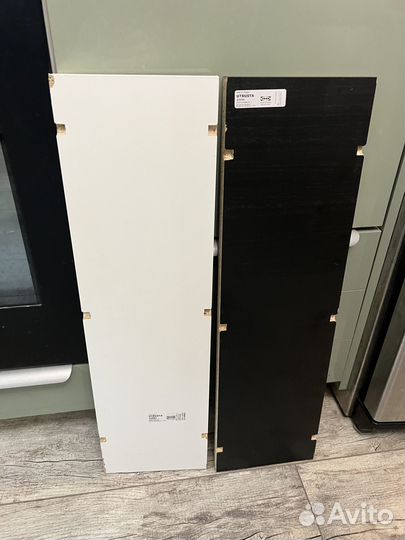 Утруста Икеа 20/60 см для метод