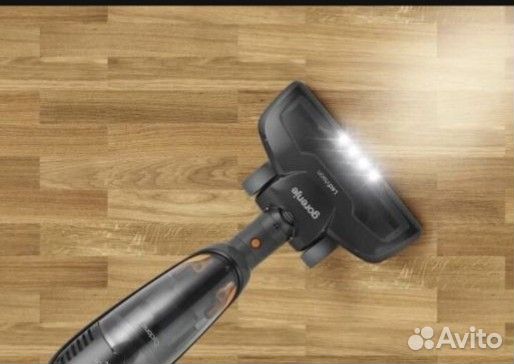 Пылесос gorenje