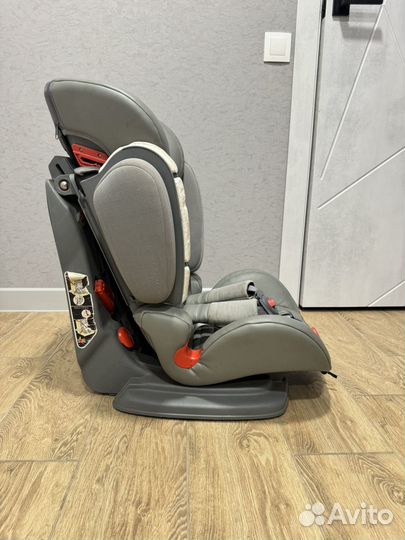 Детское автокресло от 9 до 36 кг