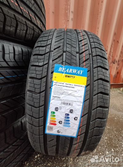 Bearway BW777 235/50 R19 99V