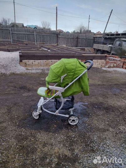 Коляска