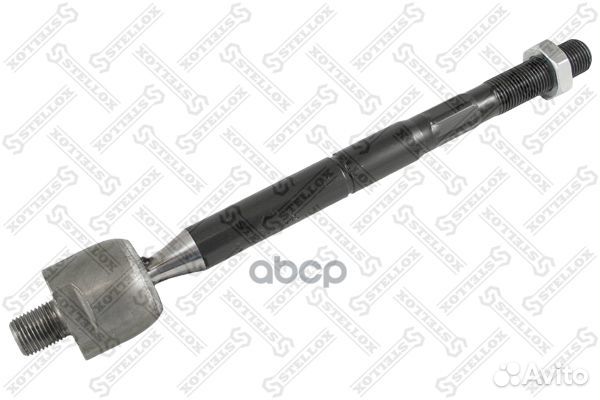 Тяга рулевая toyota RAV 4 05- 5500510SX Stellox