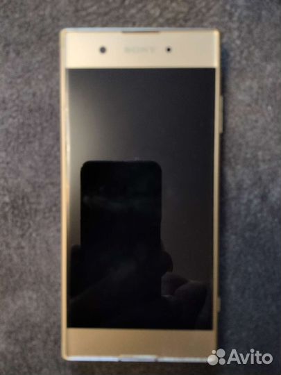 Телефон Sony xperia
