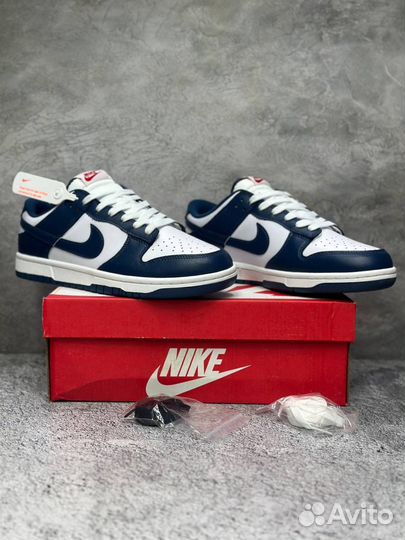 Кроссовки Nike sb dunk low 36-45