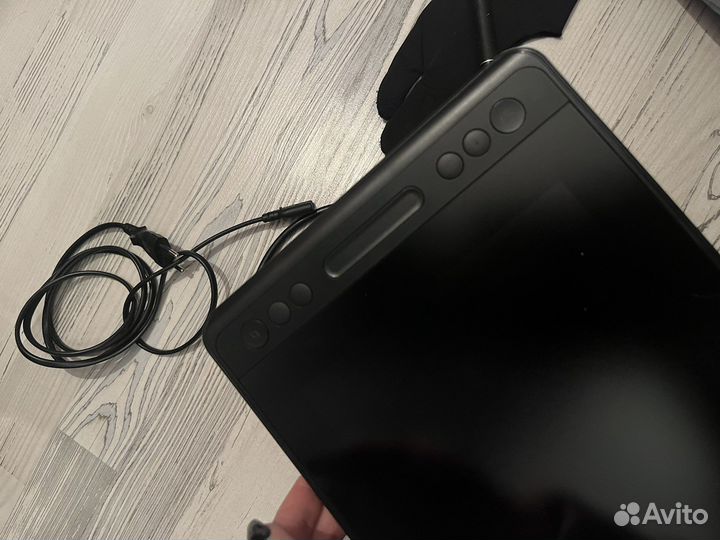 Графический планшет Kamvas Pro 12 — huion