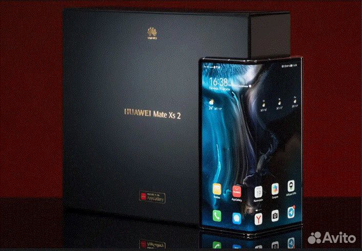 HUAWEI Mate Xs 2, 8/512 ГБ