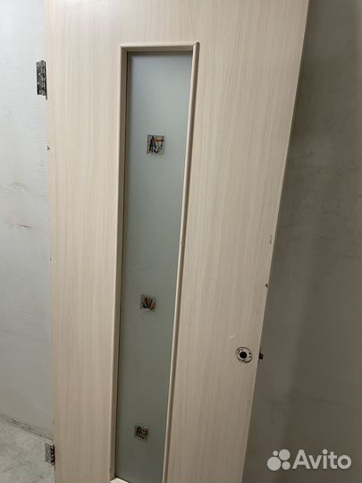 Дверь б/у