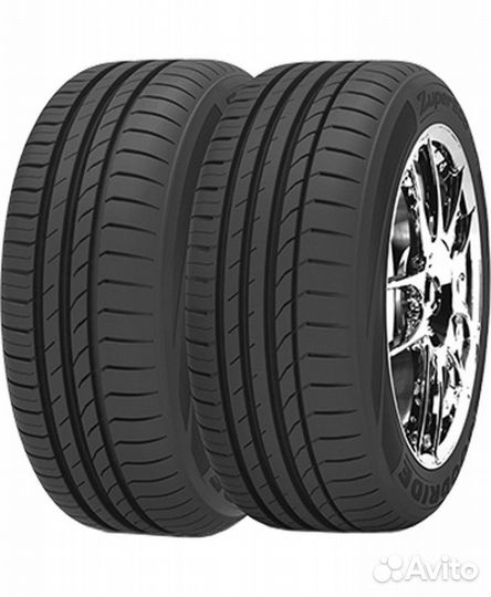 Westlake Zuper Eco Z-107 235/45 R18 98W